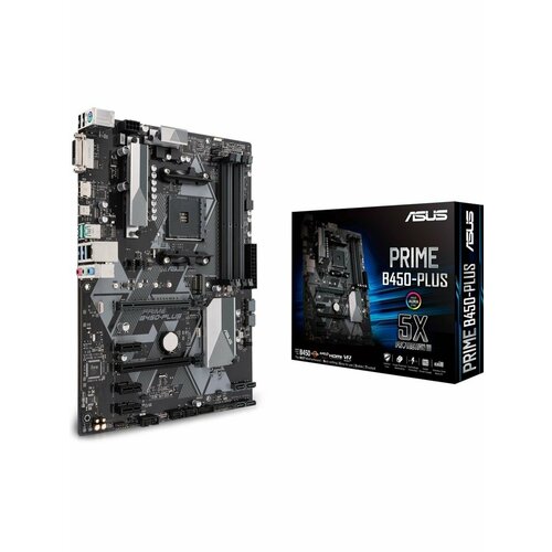 Материнская плата Asus PRIME 2000000₽