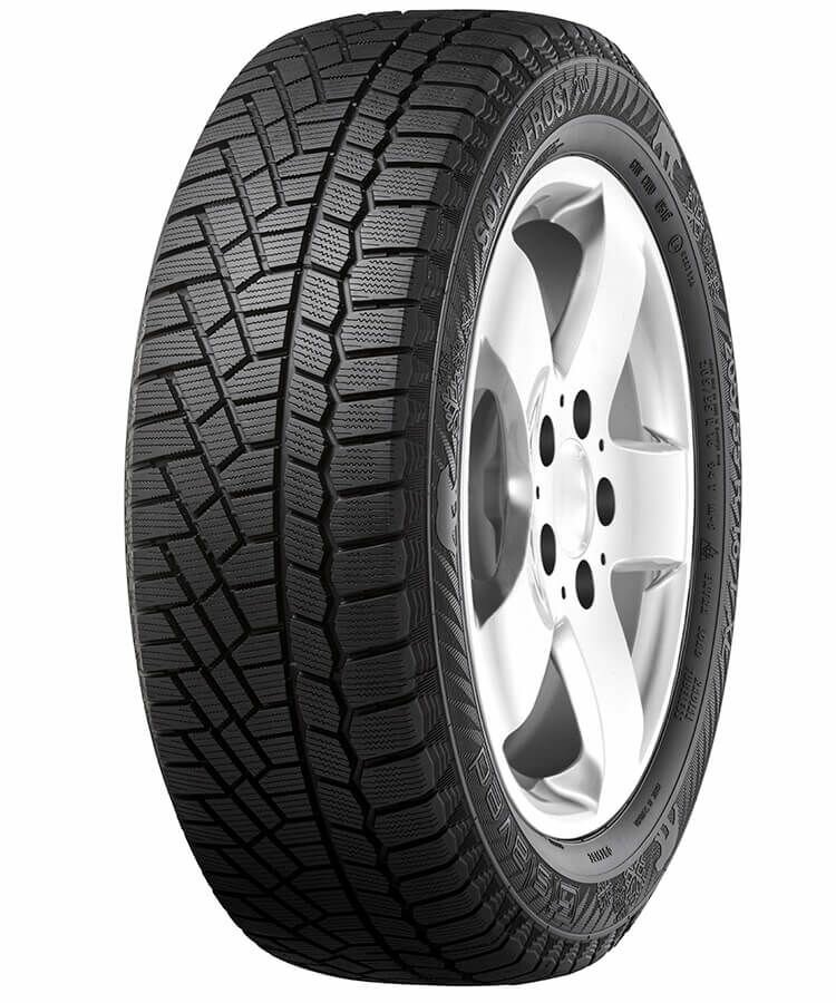 Шины Gislaved 235/55 19 105T SOFT*FROST 200