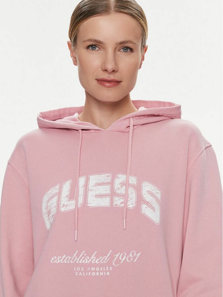 Худи GUESS