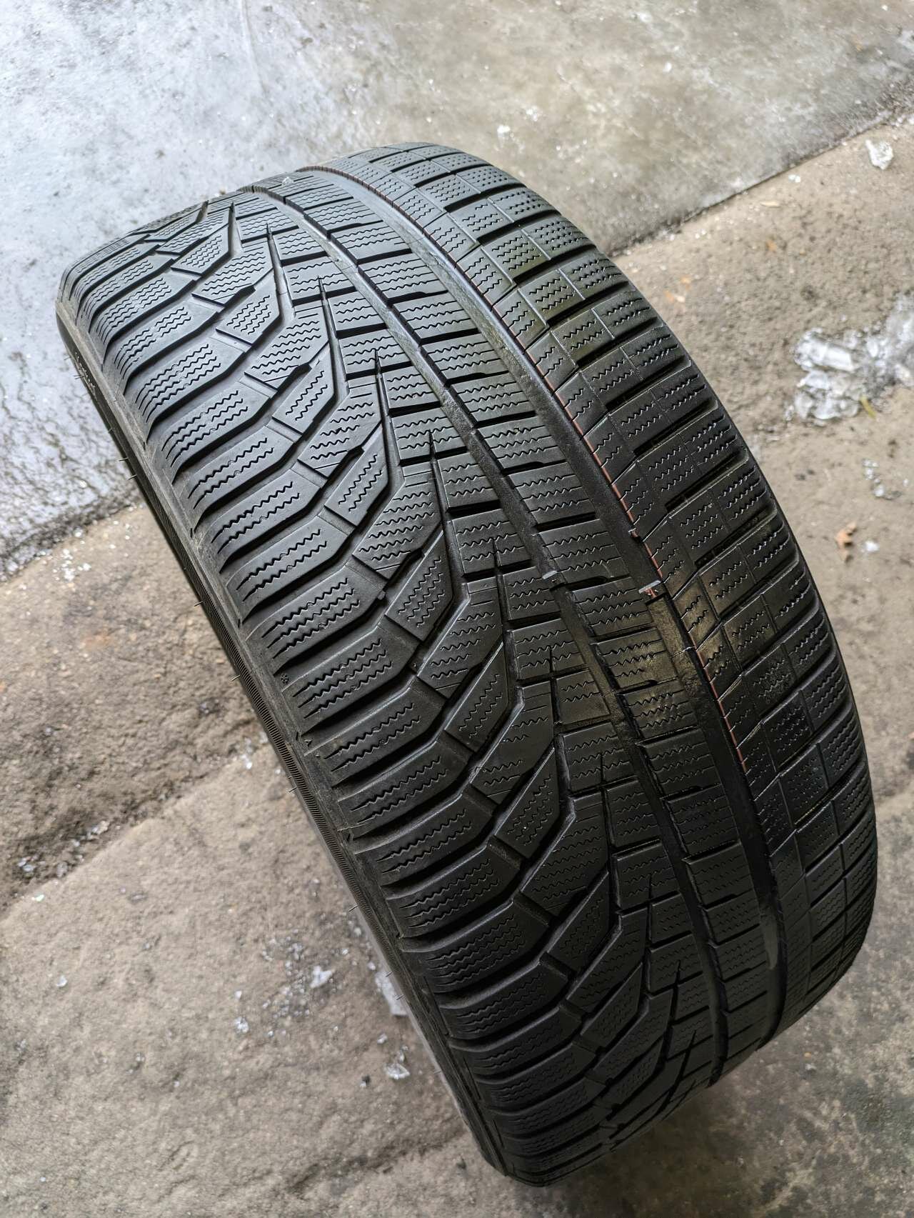 275/40 R22 107V Hankook Winter I'Cept Evo2 W320A SUV