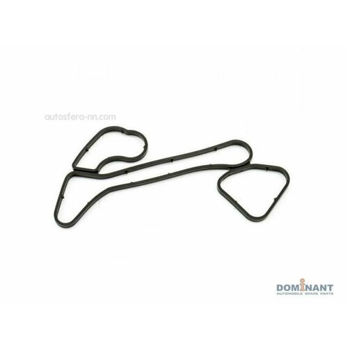 DOMINANT AW05901170070B Прокладка радиатора масляной системы