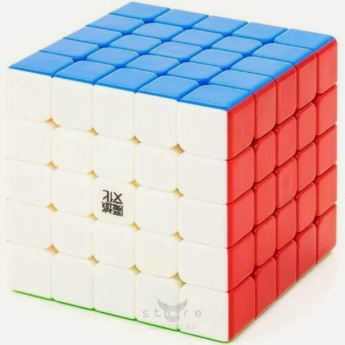 Изображение товара Кубик Рубика 5x5 / MoYu AoChuang GTS / Игра головоломка