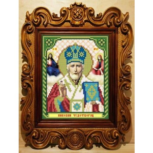 Схема для вышивания бисером Схема для вышивания бисером 