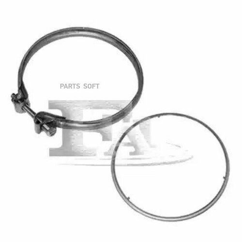 FA1 218996 218996_Крепежный элемент