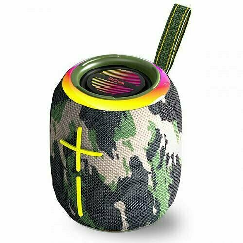 Акустическая система BQ PBS4005 Khaki 317100₽