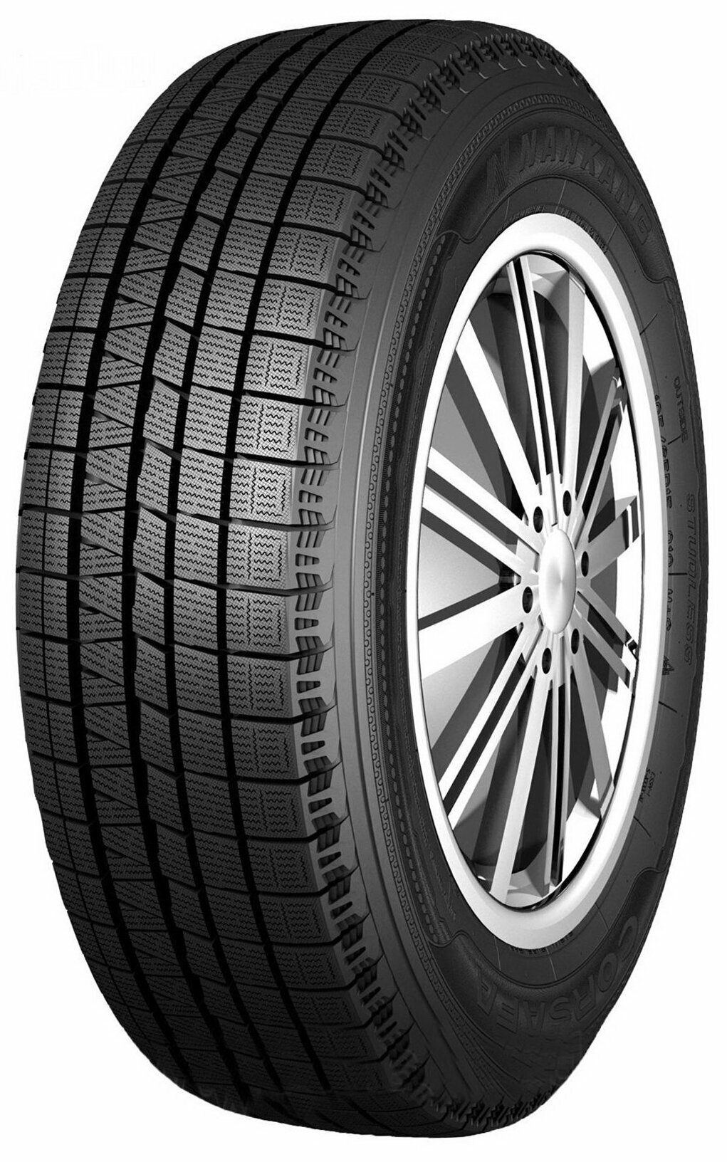 285/40R23 Nankang ESSN-1