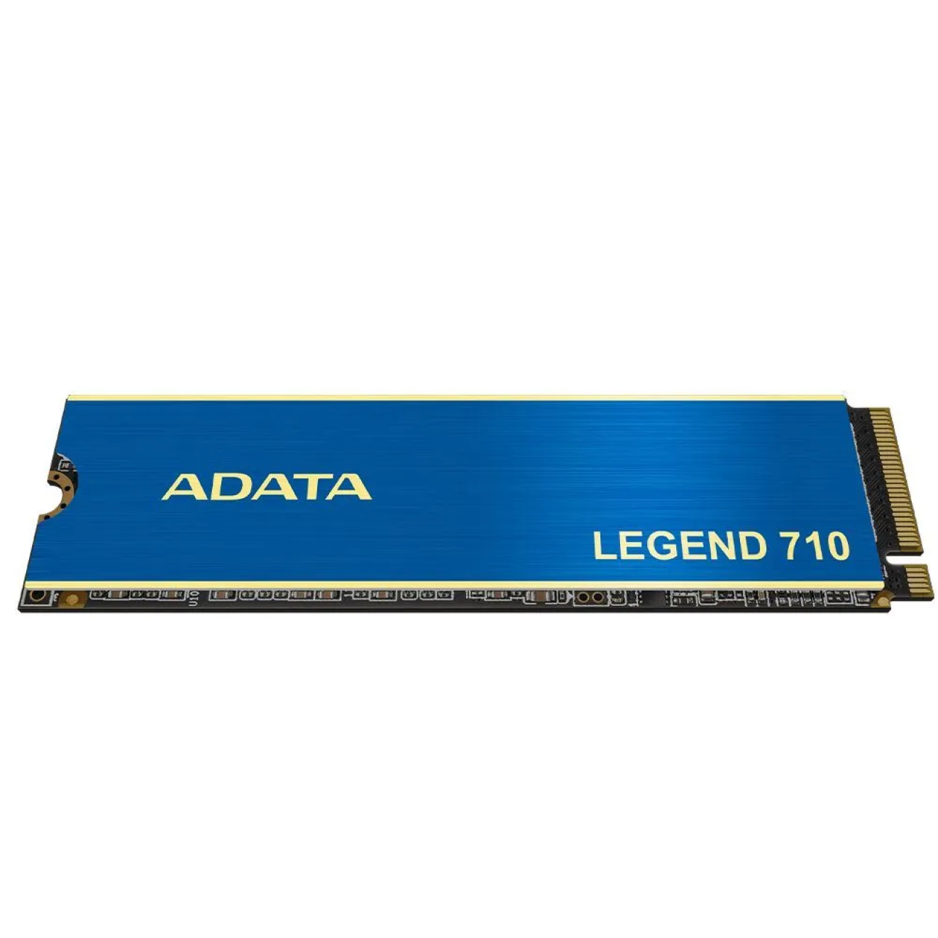 Твердотельный накопитель ADATA ALEG-710-1TCS - фото №19