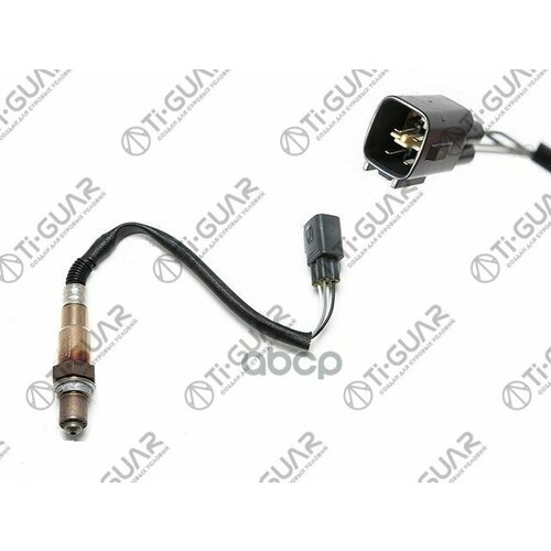 Лямбда-Зонд Tg-Ls0005 Dox-0269 Ti-Guar Toyota Land Cruiser 100 98-05 Avensis 97-02 Ti-Guar арт TGLS0005 5190₽