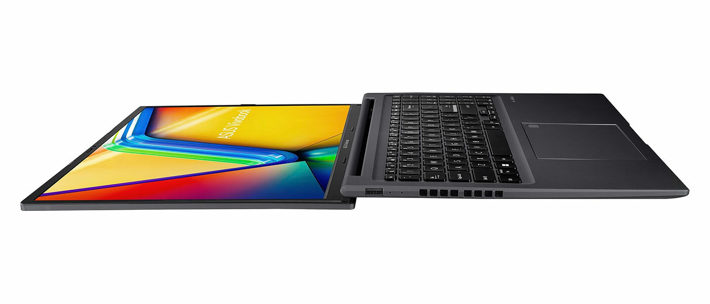 Ноутбук ASUS 90NB1221-M003S0 Ryzen 9 7940HS/16GB/1TB SSD/Radeon graphics/16" WUXGA IPS/DOS/indie black - фото №4