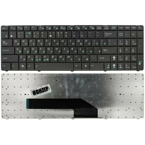 Клавиатура Asus K60IL 03-0033