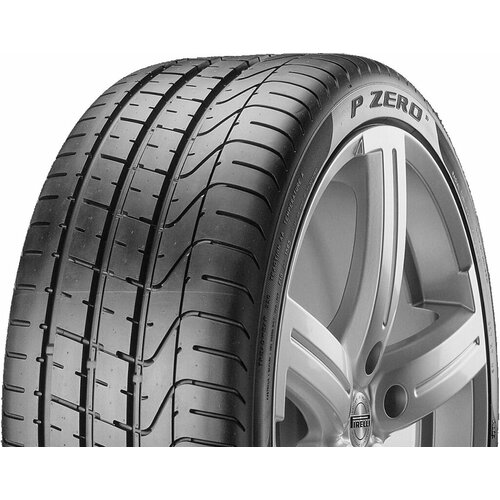 Автомобильные шины Pirelli P Zero 285/40 R22 110Y