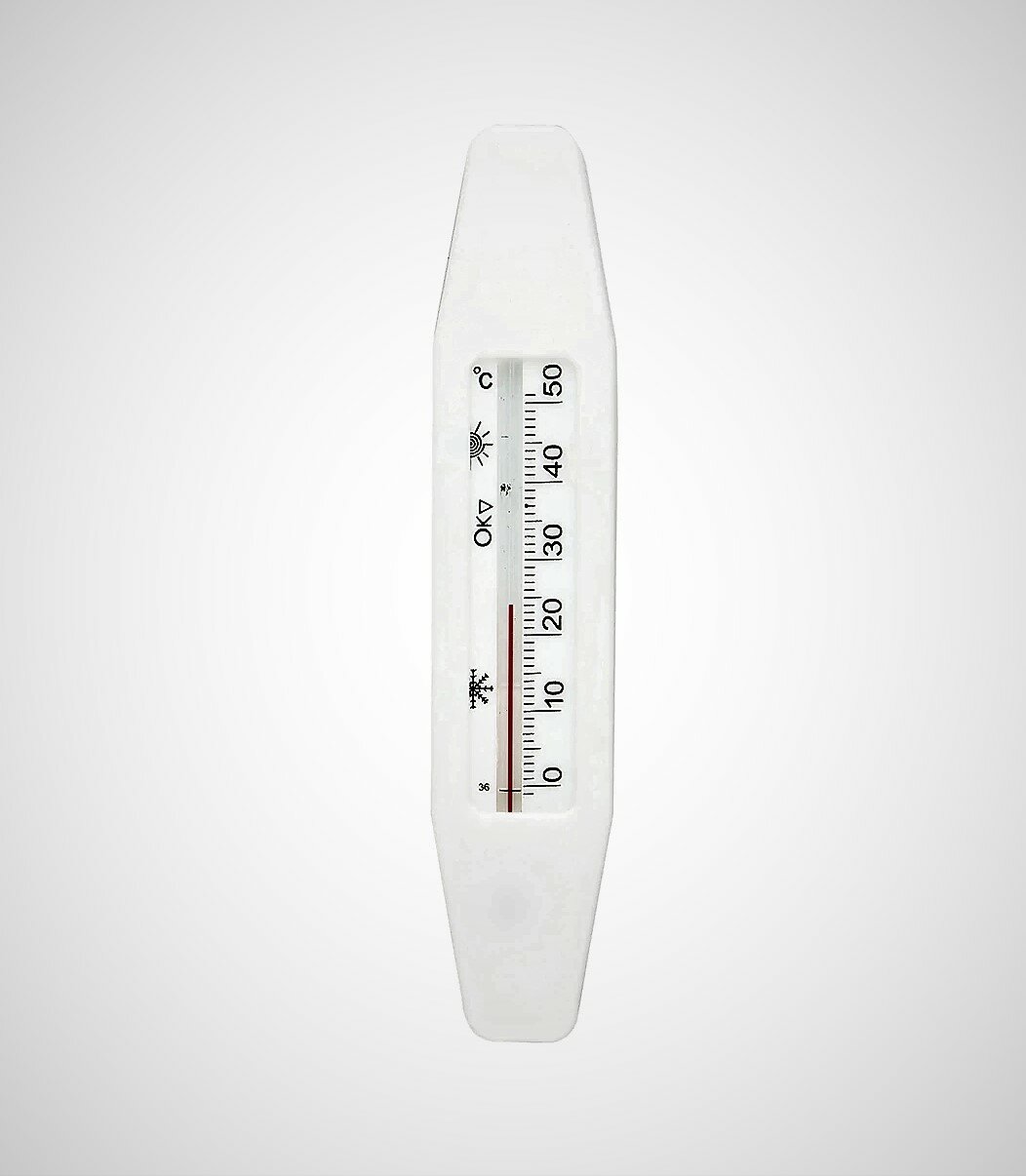 Термометр для воды Лодочка тбв-1л