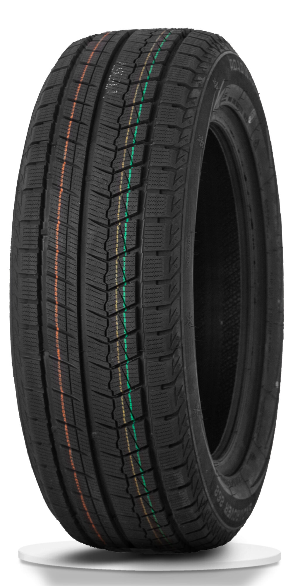 А/шина 215/55R17 Roadmarch Snow Rover 868 98V XL