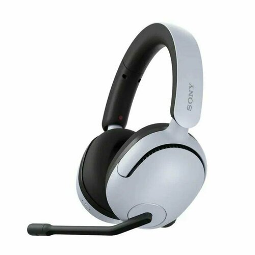 Наушники Sony Inzone H5 White WH-G500WZ 1688400₽