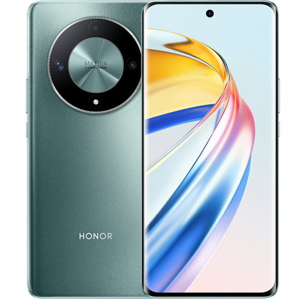 HONOR Смартфон HONOR X9b 8/256GB Green EAC