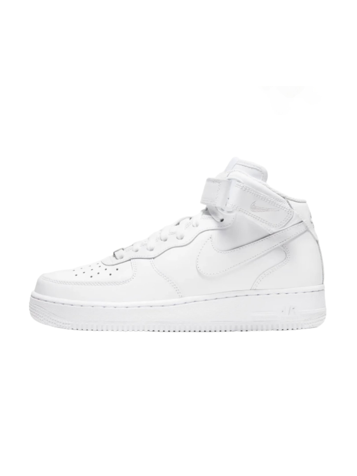 Кроссовки NIKE Air Force 1 '07 Mid