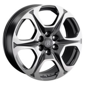 Литой колесный диск Replay TY401 8x20/6x139.7 D95.1 ET60 GMF