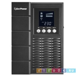 CyberPower OLS1500E Источник бесперебойного питания