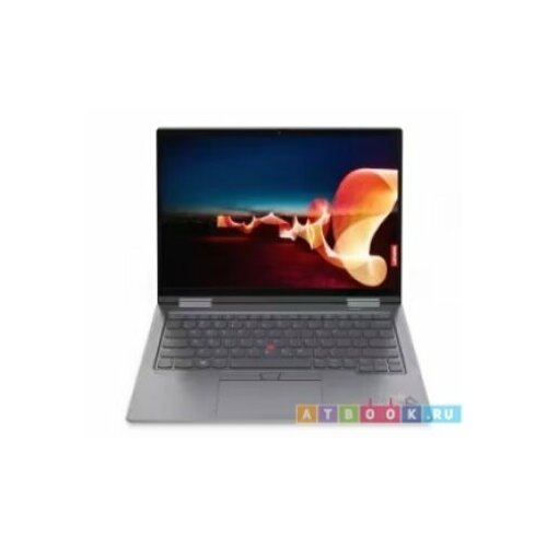 LENOVO Ноутбук ThinkPad X1 Yoga G6 20XY00BBUS 20XY00BBUS 17590800₽