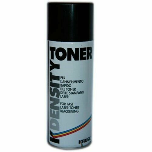KRUSE Density Toner Спрей-тонер для увеличения оптической плотности негатива, баллон 400 мл,