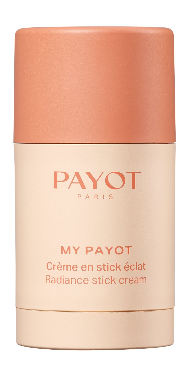 PAYOT My Payot Crème En Stick Eclat Крем-стик для лица для сияния кожи, 25г