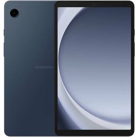 Планшет Samsung Galaxy Tab A9 8.7" 8/128Gb LTE Темно-синий