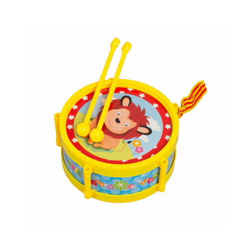 Игрушка музыкальная Барабан d135см 2837 270₽