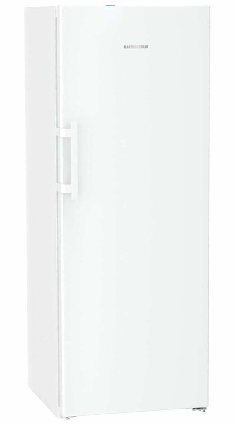 Морозильник Liebherr FNc 727i-22 001 NoFrost белый