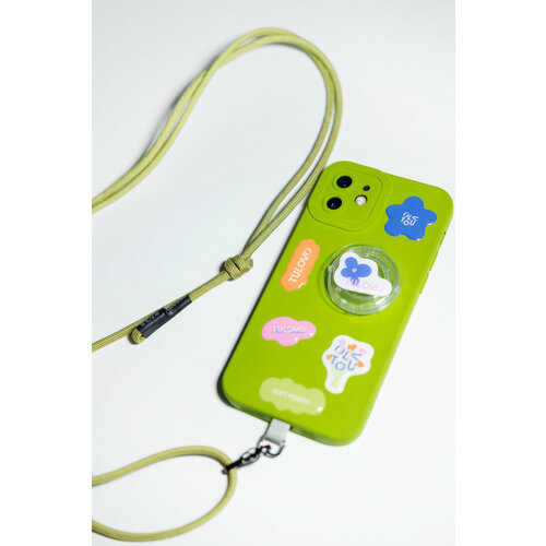 3D стикер TULOVO