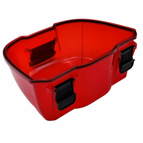 Vitek VT-1833-KNNIZ-RED нижняя часть контейнера для сбора мусора к пылесосу VT-1833 красный 720₽