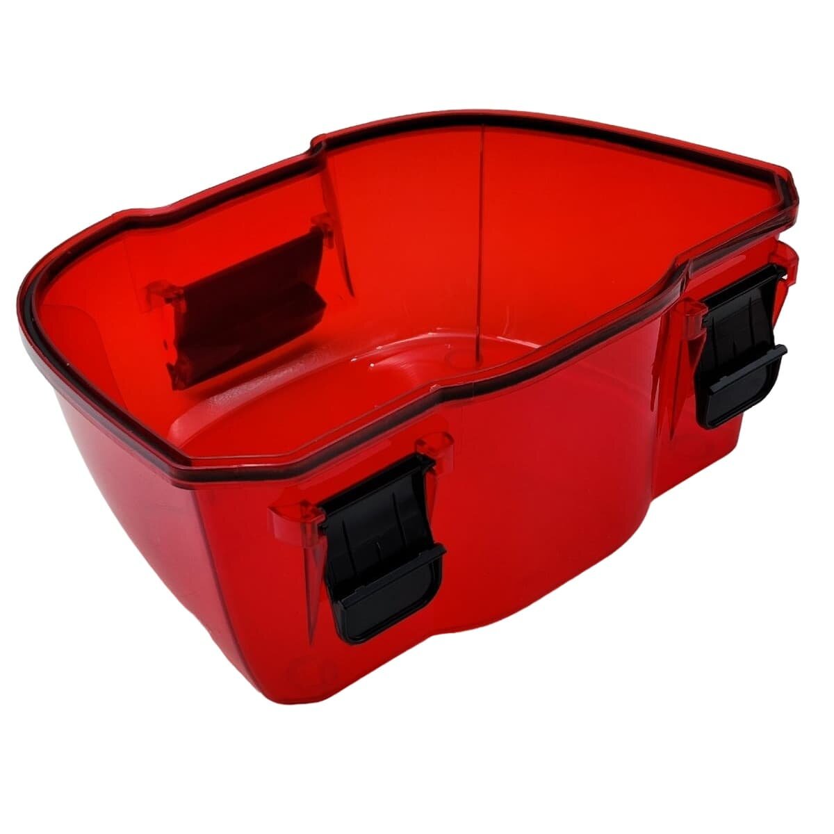 Vitek VT-1833-KNNIZ-RED нижняя часть контейнера для сбора мусора к пылесосу VT-1833, красный