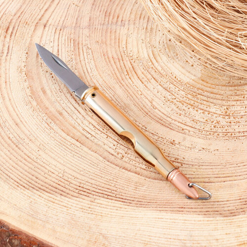 Нож складной 