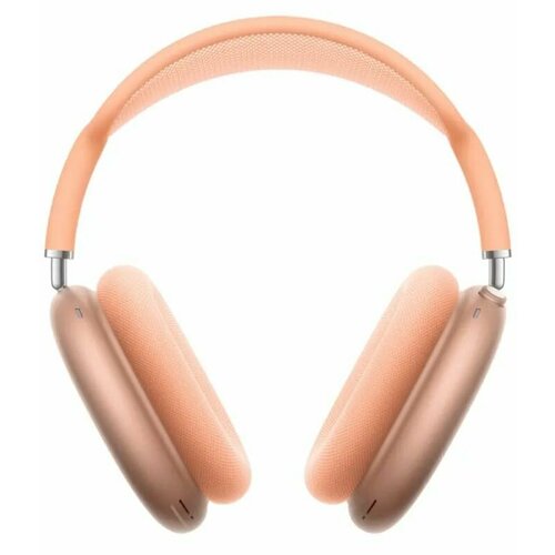 Беспроводные наушники Apple AirPods Max USB C 2024 оранжевый 76084₽