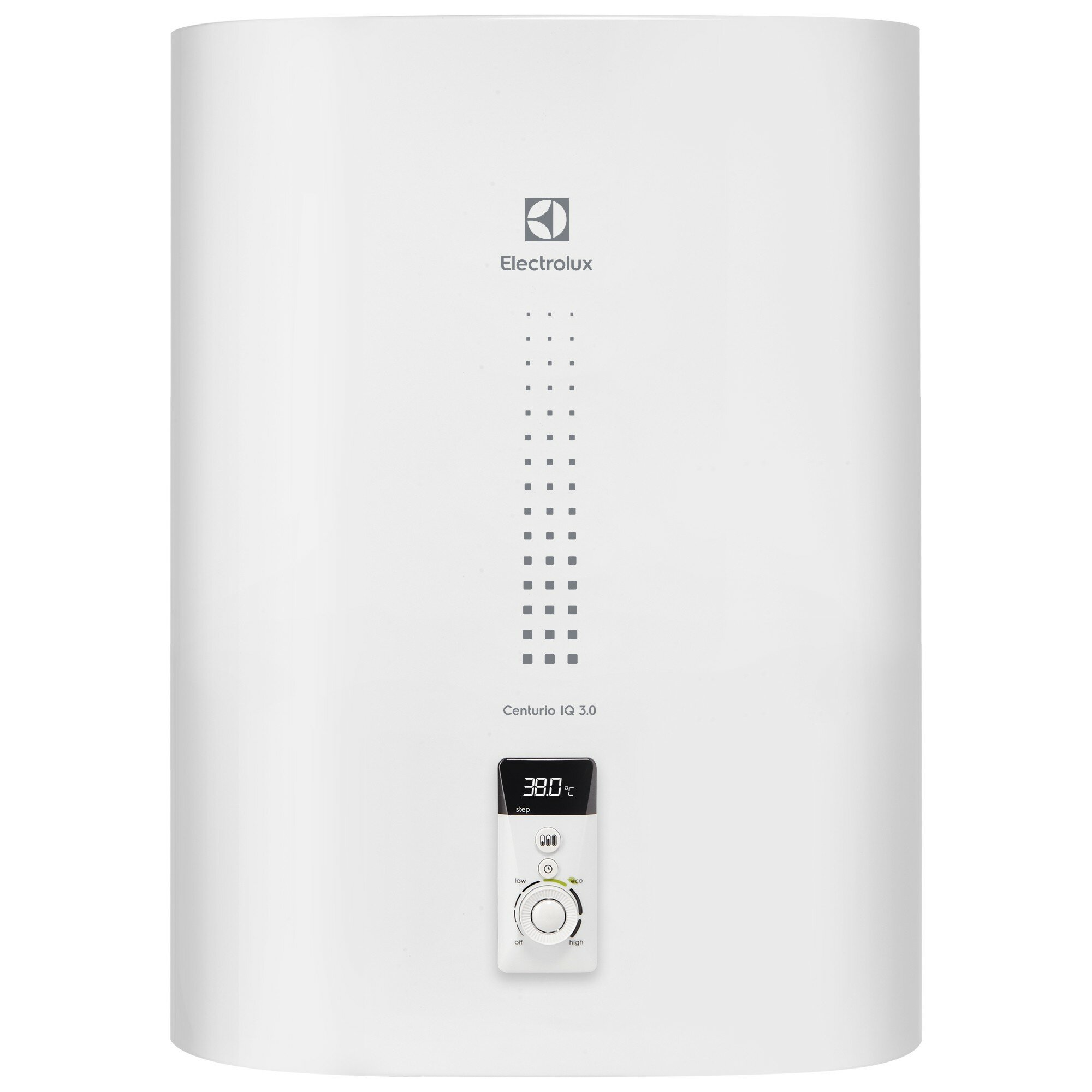 Изображение Водонагреватель накопительный Electrolux EWH 30 литров Centurio IQ 3.0