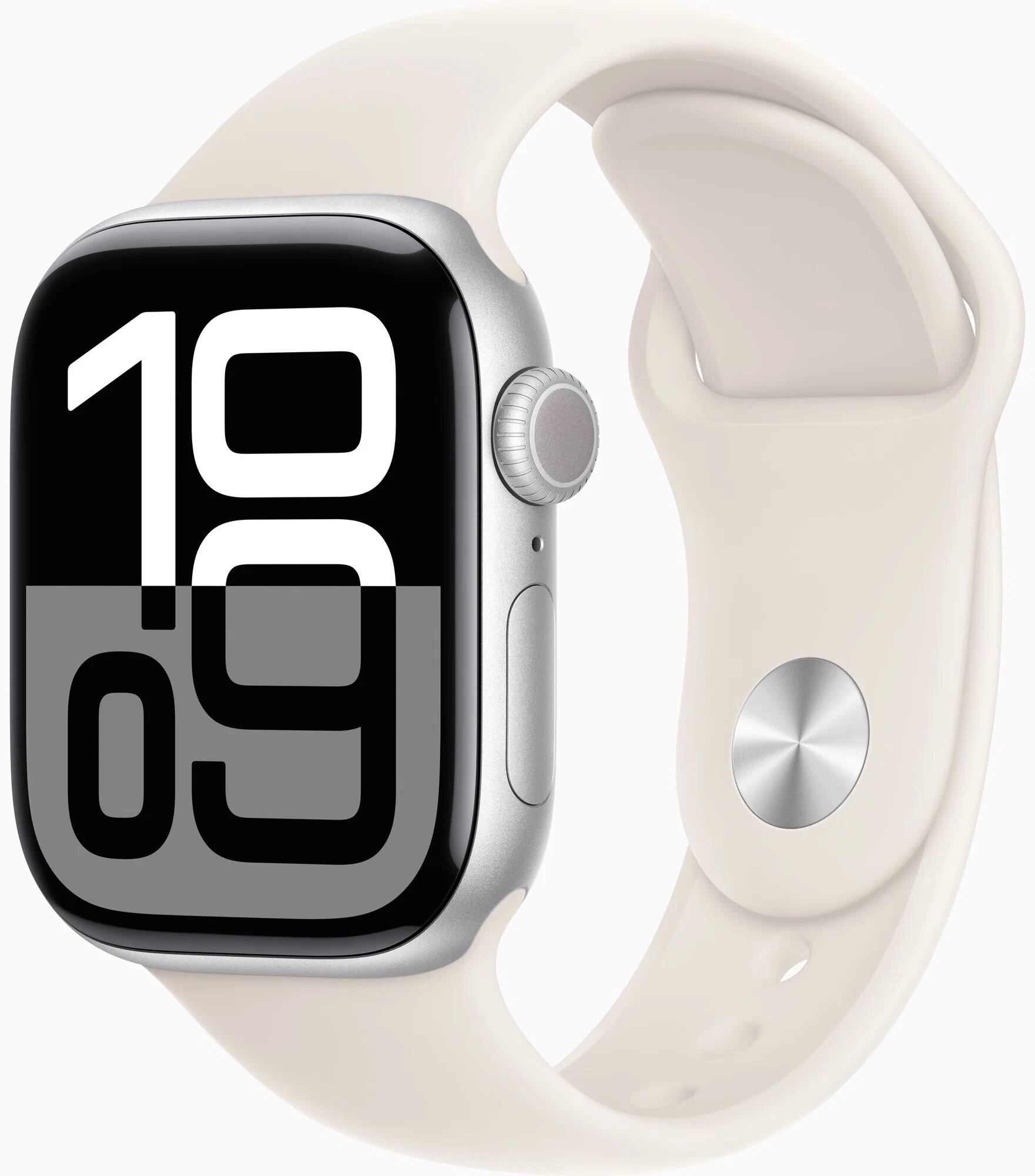 Apple Watch Sport 42mm 7000 Series Space Grey