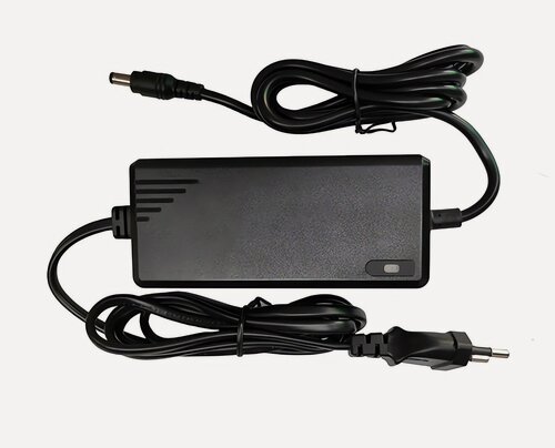 Изображение товара Блок питания для камер видеонаблюдения Optimus 12/5.0 (В0000011719)