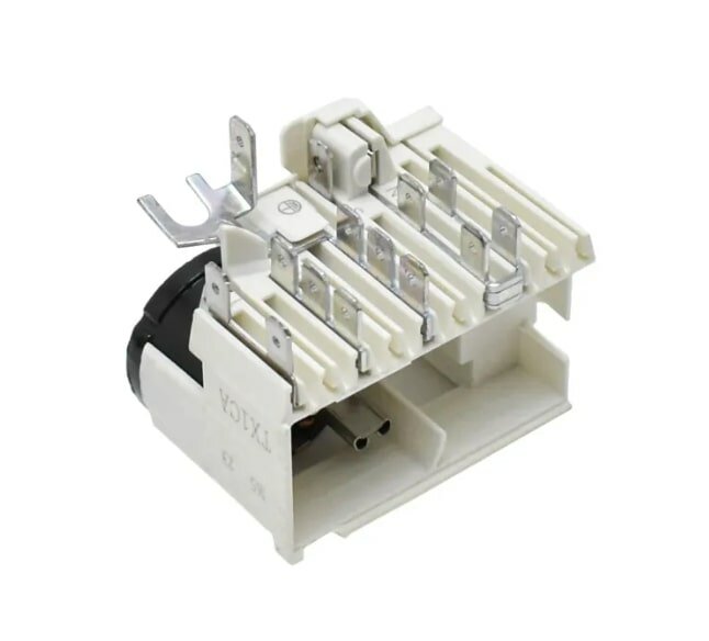 Пускозащитное реле компрессоров Jiaxiperra