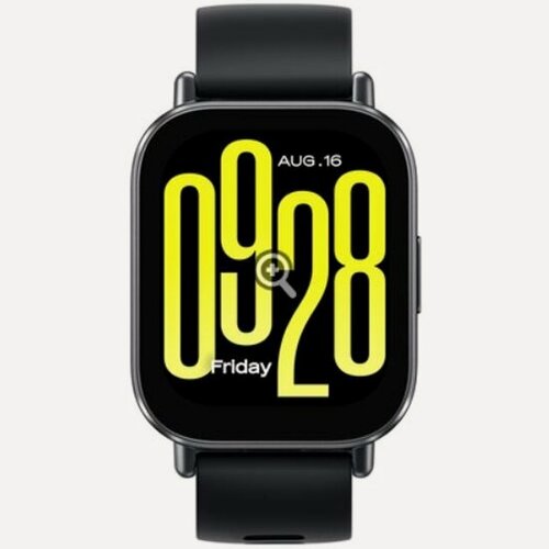 Изображение товара Смарт-часы Xiaomi Redmi Watch 5 Active, черные