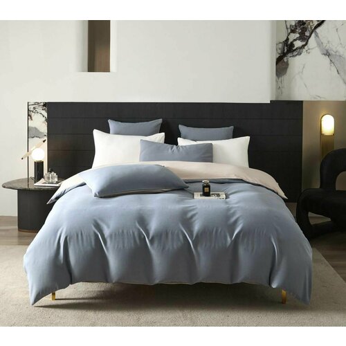 серый, бежевый