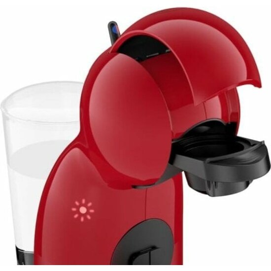 Кофемашина Krups KP1A35AS Dolce Gusto Piccolo XS — фото 1