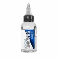 Разбавитель тату краски и пигментов Allegory Shading Solution (8oz - 240мл)