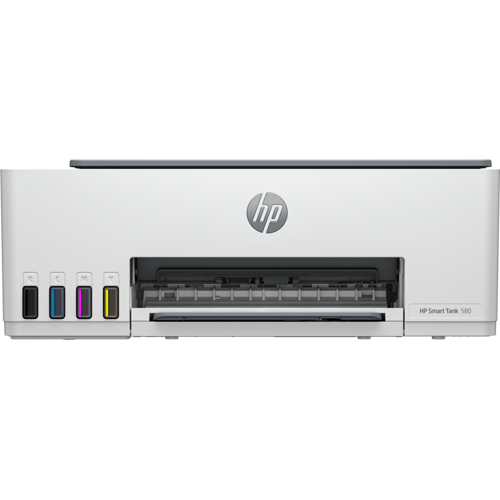 МФУ струйное HP Smart Tank 580