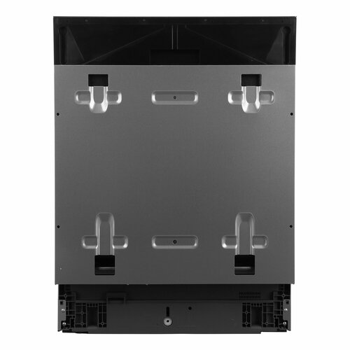 HYUNDAI Встраиваемая посудомоечная машина 60 см HBD 6105 индикация-таймер на полу 3 корзины модификация 2024 года 16 комплектов 10 программ защита от протечек AQUASTOP таймер отсрочки до 24 часов 51840₽