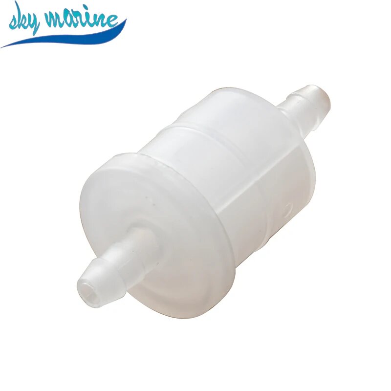 Топливный фильтр Sky Mariner для подвесного мотора Yamaha F4 F6 F8 F9.9 F15