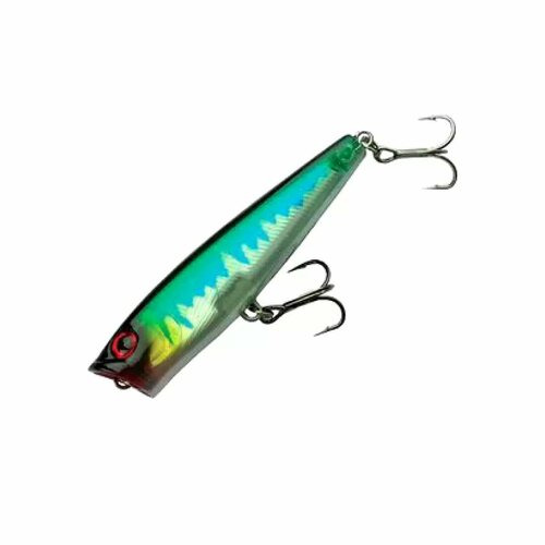 Воблер Mottomo SHOOTER 65F 8.5гр # Ghost Okinawa