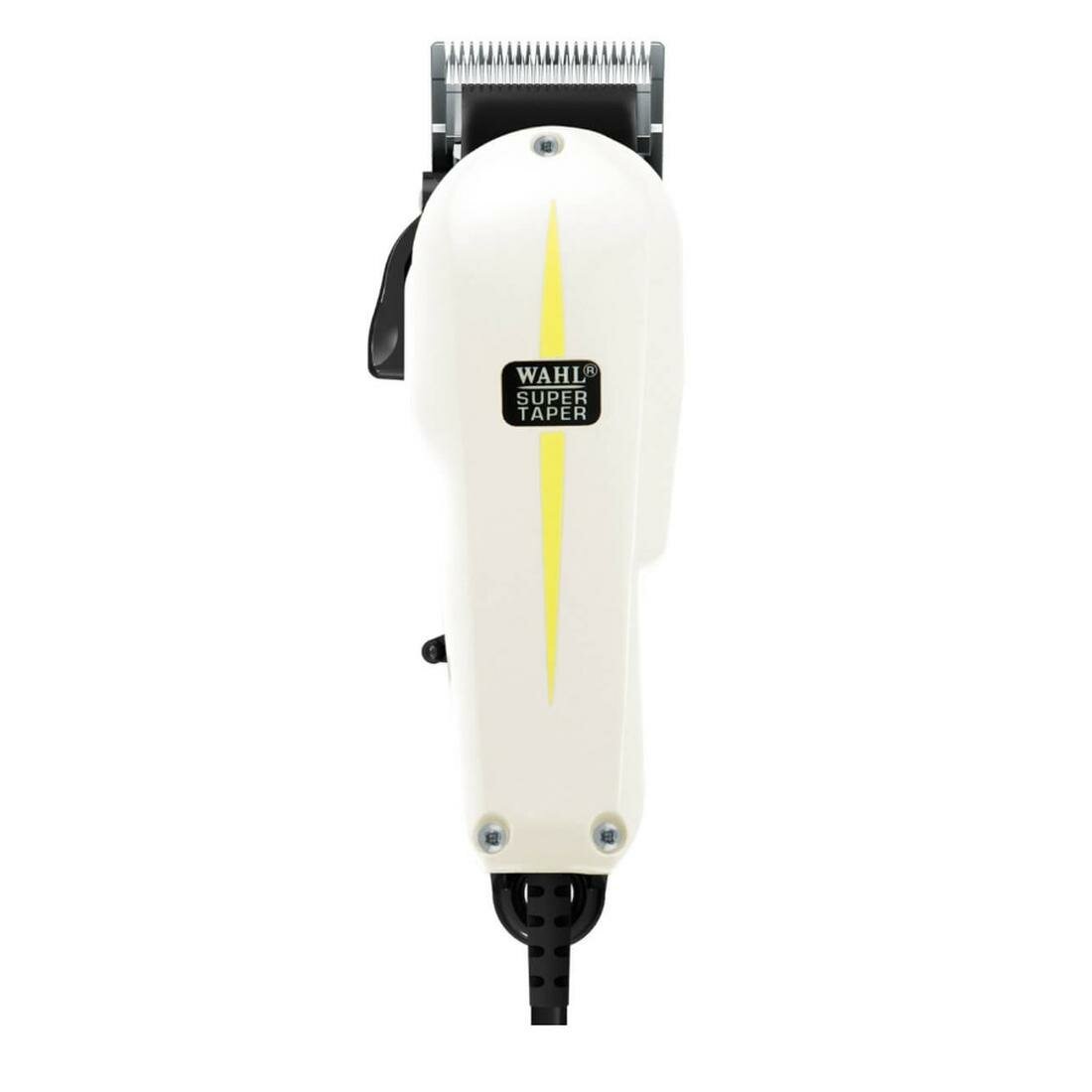 Машинка для стрижки Wahl Super Taper 8466-216H, от сети, профессиональная