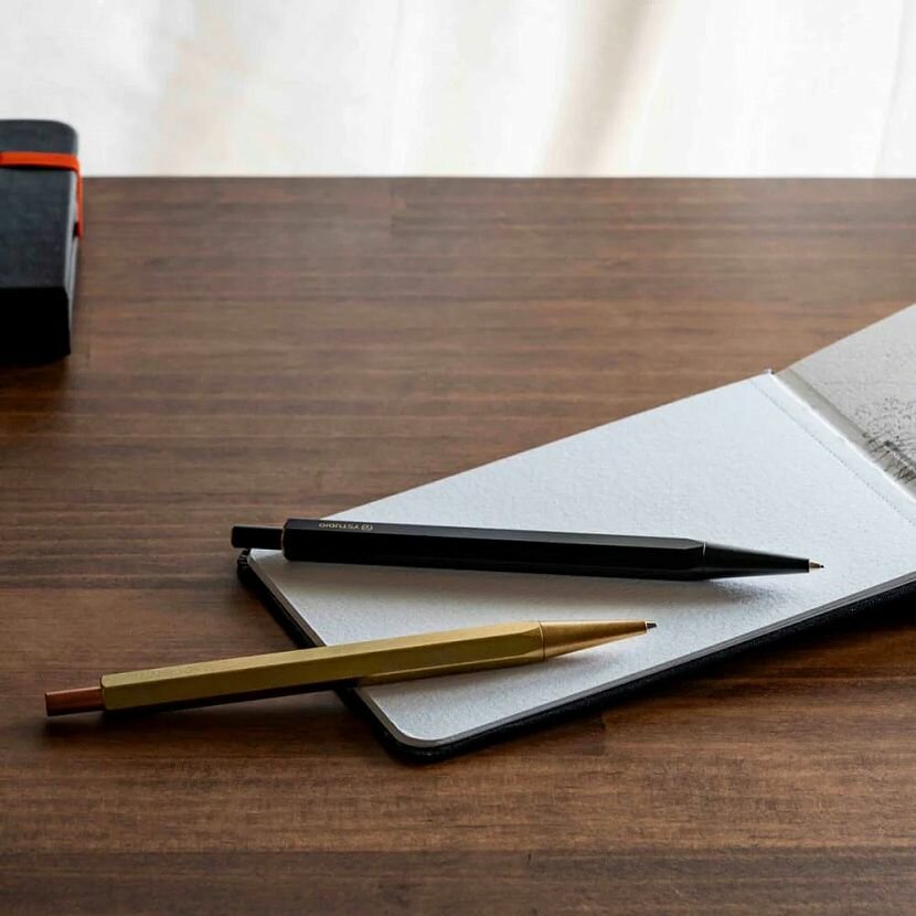 Classic Lite Black Карандаш механический — фото 1