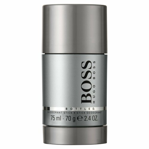 Дезодарант-стик HUGO BOSS Boss Bottled для мужчин 75 мл 3329₽