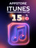 Подарочная карта/карта оплаты Apple (Apple ID) App Store & iTunes...