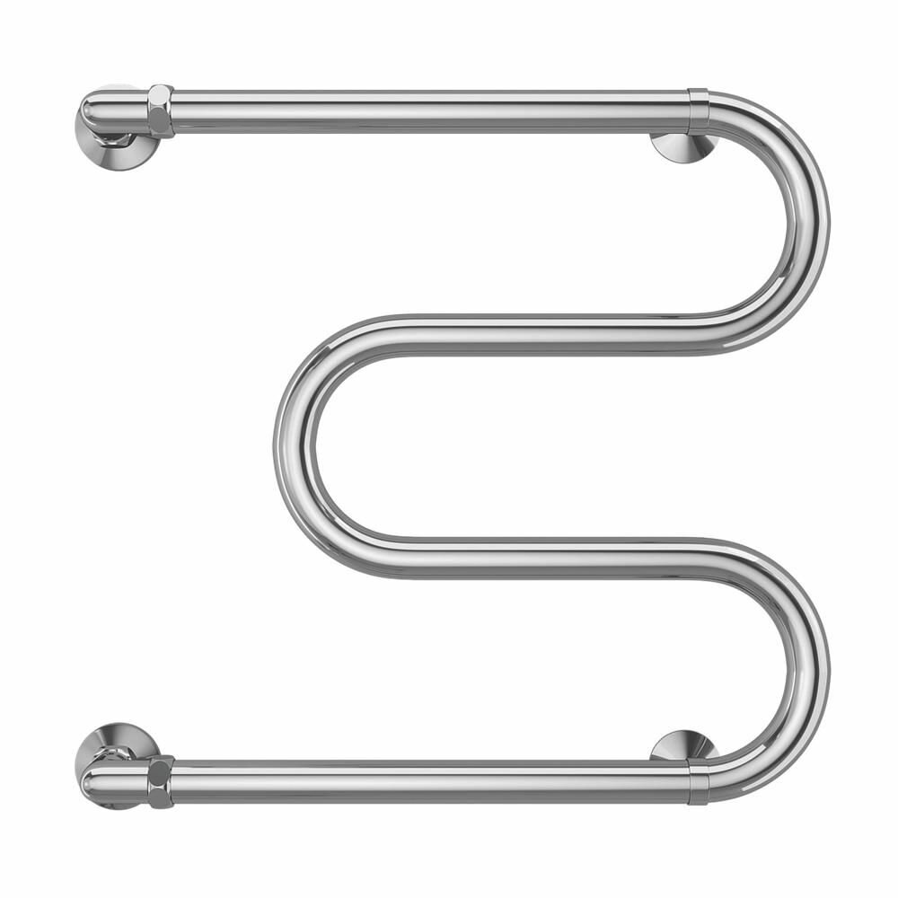 Полотенцесушитель водяной Terminus М-образный (1